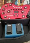 Behringer V-AMP3 Multi-Effects Guitar Pedal - Amp Modeling & Thumbnail 4