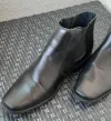 Goor Formal Black Shoes – Stylish & Elegant, Men’s Size 43 E Thumbnail 3