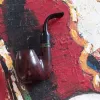 Vintage Fe-Ro Italy Tobacco Pipe – Timeless Craftsmanship fo Thumbnail 3