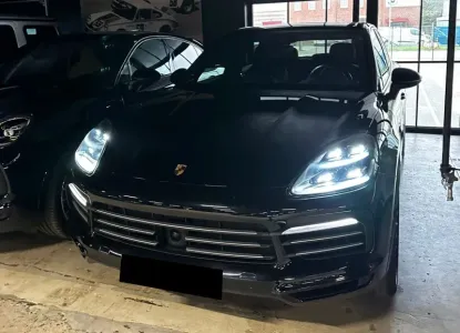 Porsche Cayenne Cayenne 3.0 V6