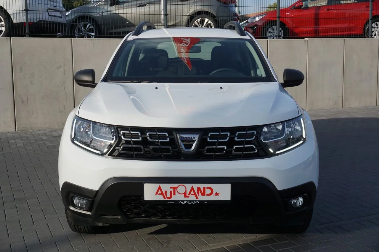 Dacia Duster TCe 150 4x4...  Image 6