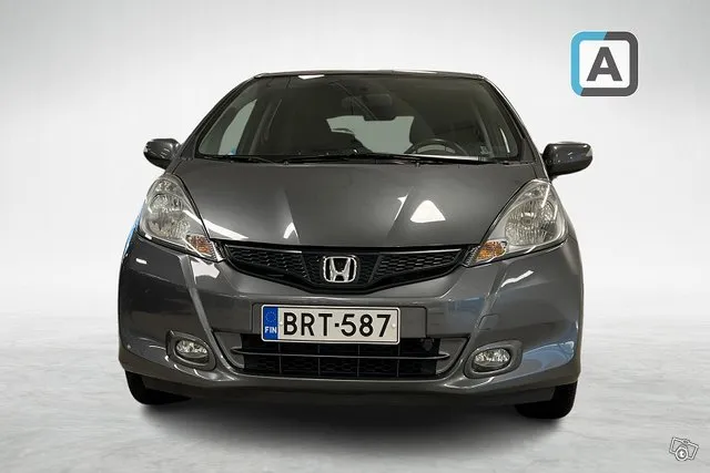 Honda Jazz 5D 1,4i Comfort Plus CVT Image 5