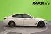 BMW 530 G30 Sedan 530e xDrive M Sport / Adapt. Vakkari / Com Thumbnail 2