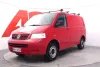 Volkswagen Transporter Trendline umpipak. 1,9 TDI 62 kW - VA Thumbnail 1