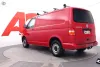 Volkswagen Transporter Trendline umpipak. 1,9 TDI 62 kW - VA Thumbnail 3