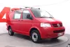 Volkswagen Transporter Trendline umpipak. 1,9 TDI 62 kW - VA Thumbnail 7