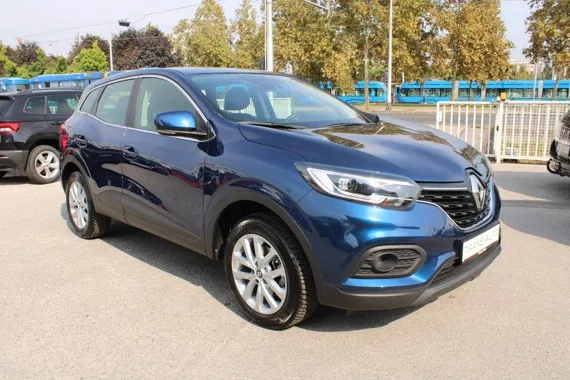 Renault Kadjar 1.5 dCi *NAVIGACIJA* Image 3