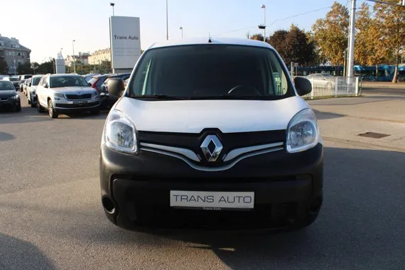 Renault Kangoo 1.5 dCi MAXI Image 2