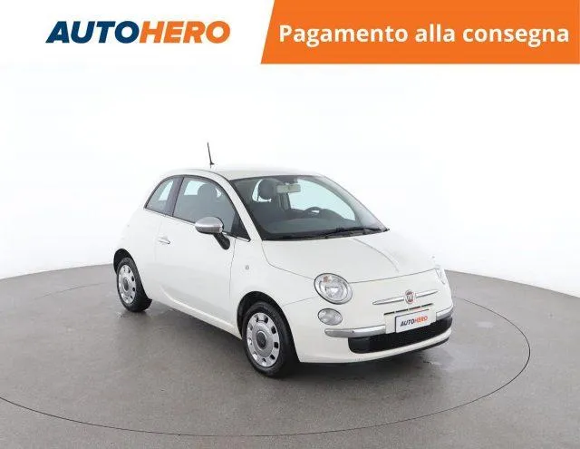 FIAT 500 1.2 Pop Star Image 6