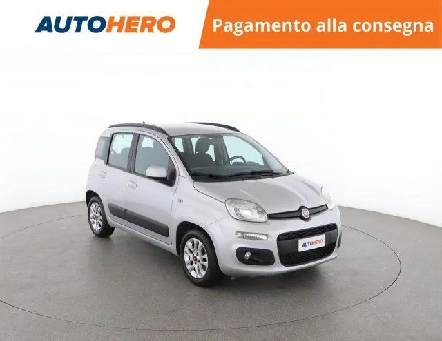 FIAT Panda 1.2 Lounge Image 6