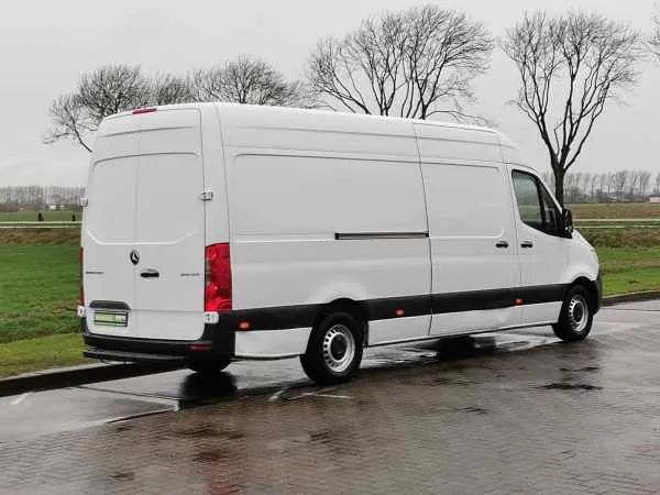 Mercedes-Benz Sprinter 314 CDI L3H2 Image 3