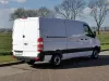 Mercedes-Benz Sprinter 316 Open Laadbak XL L3! Thumbnail 3