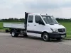 Mercedes-Benz Sprinter 519 Open Laadbak XL AUT Thumbnail 4