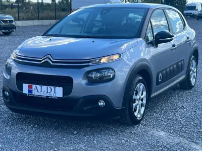 Citroen C3 1.5 HDI/enterprise