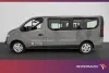 Opel Vivaro Lång 1.6dCi 125hk Värmare Dragkrok 9-Sits Thumbnail 1