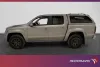 Volkswagen Amarok Aviater 3.0 258hk 4M Värmare Drag Moms Thumbnail 1