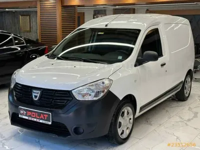 Dacia Dokker 1.5 DCi Ambiance