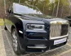 Rolls-Royce Cullinan 6.7 Lounge Bespoke 571PS 4-Seat  Thumbnail 3